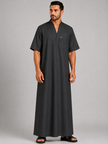 ثوب مغربي