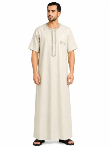 ثوب مغربي