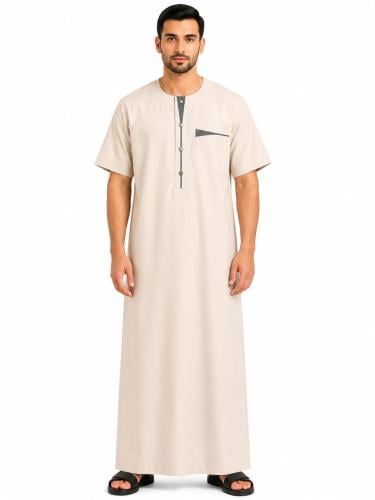 ثوب مغربي