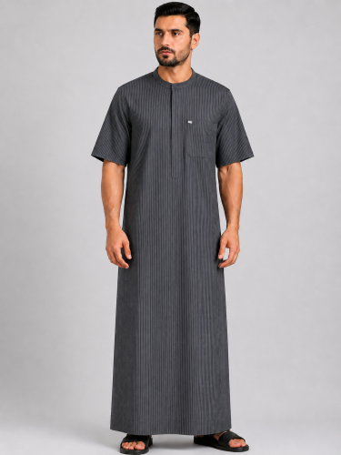 ثوب مغربي