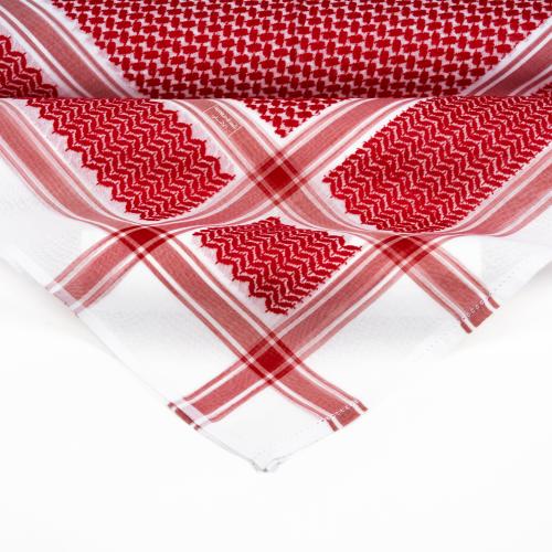 شماغ بروجية الأصلي