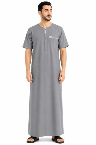 ثوب مغربي