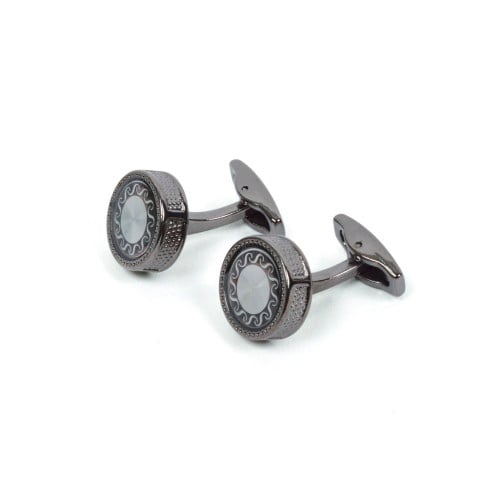 كبك فضي فاخر