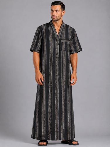 ثوب مغربي