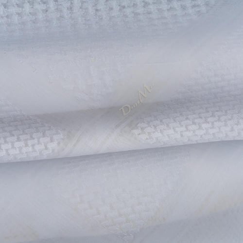 شماغ Ditchi أبيض