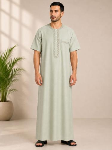 ثوب مغربي