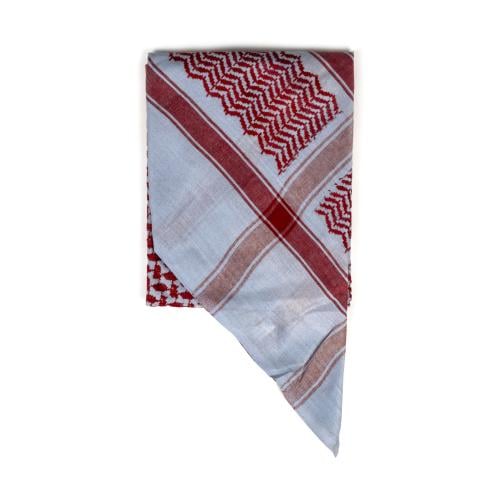 شماغ ملون