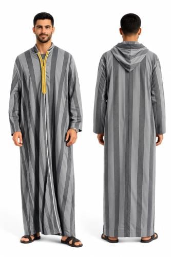 ثوب مغربي