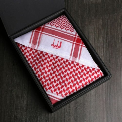 شماغ دنهل كلاسيك 2021