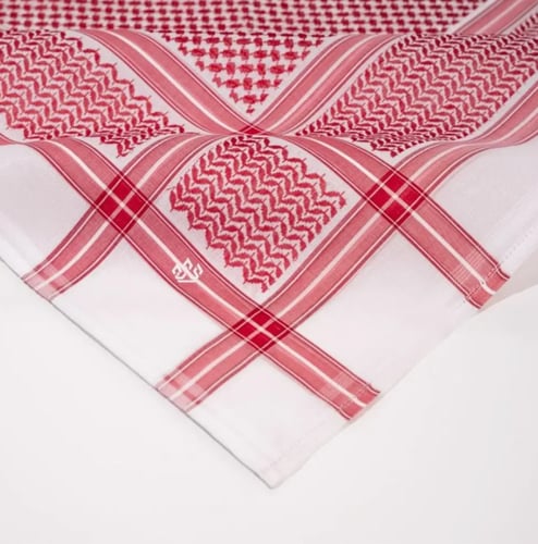 شماغ التاج كلاسك 2026