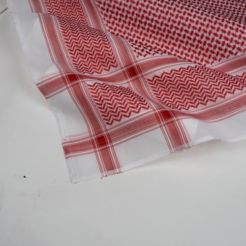 شماغ سبيشل الأحمر