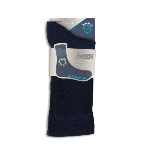 جوارب كحلي ماركة BORN