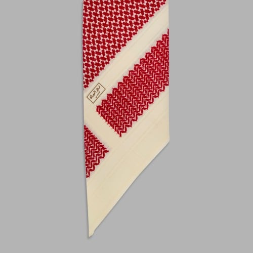 شماغ الميدان الأحمر