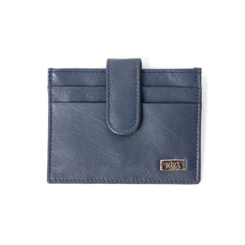 محفظة جلد رجالية