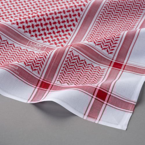 شماغ البسام البصمة 25