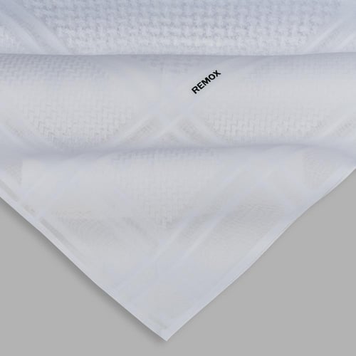 شماغ REMOX أبيض
