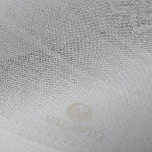 شماغ فلانتو VELANTO الابيض
