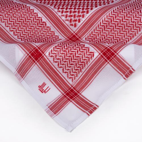 شماغ Ditchi الأحمر