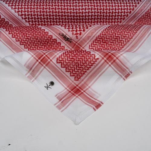 شماغ ملكي خاص