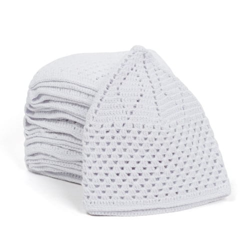 طاقية حساوية