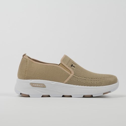 حذاء كاجول بيج