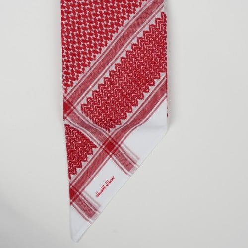 شماغ SHAMAKH ALHADAF