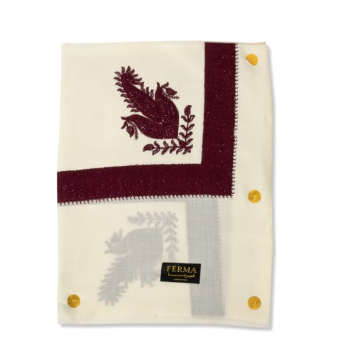 شماغ فيرما ملون