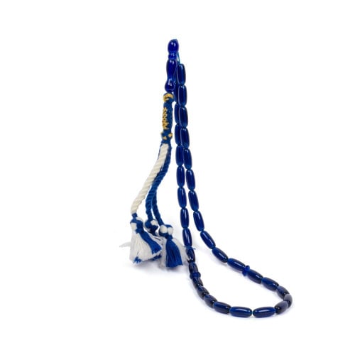 سبحة خشبية فاخرة