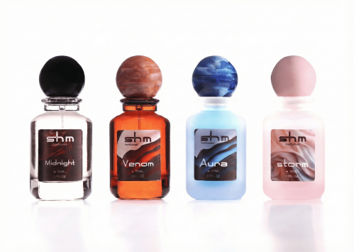 مجموعة الفخامة