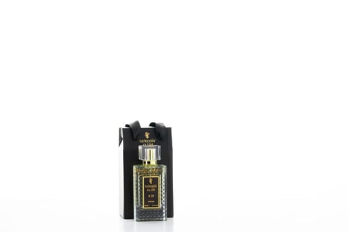 عطر VIP + مسك لافندر