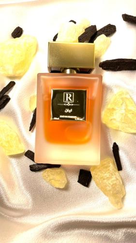 عطر ليان