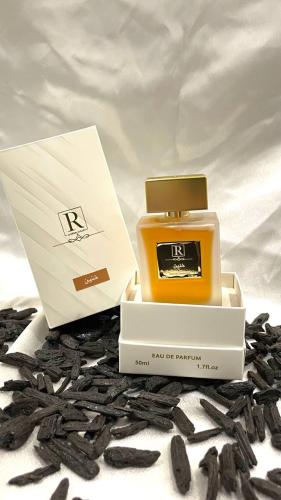 عطر خنين