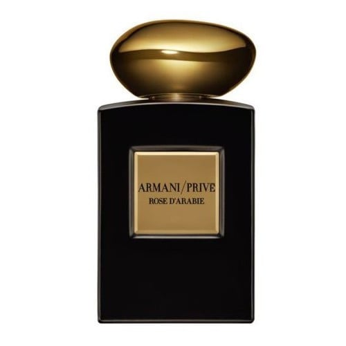 Armani Privé Rose d'Arabie Giorgio Armani