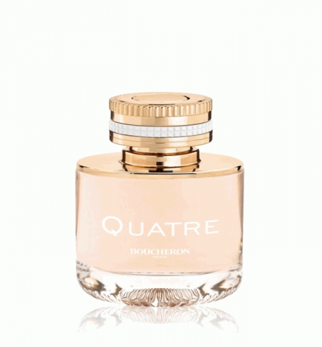 بوشرون كواتريه بور فيم