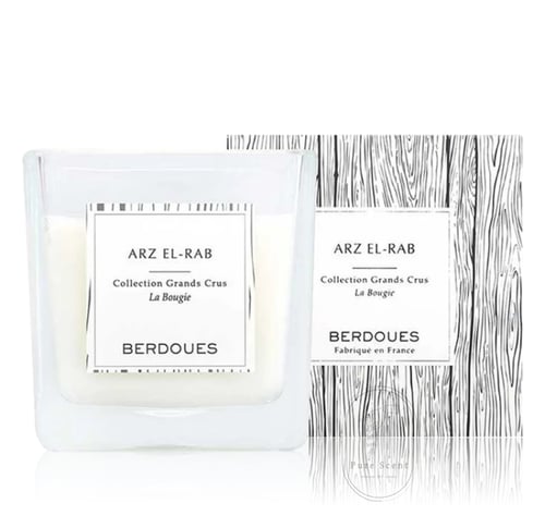 بيردويس كوليكشن جراندز كروز ارز الراب - شمعة معطرة...