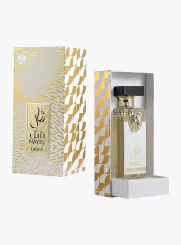 عطر نائل كوين من عربيات - 70 مل | عطر فاخر للجنسين