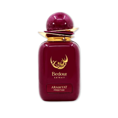 عطر بدور من عربيات للنساء - 100 مل