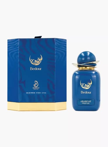 عربيات برستيج بدور للرجال والنساء - 100 مل