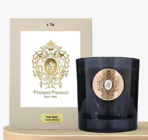 تيزيانا تيرينزي هيل كوميت لونا كوليكشن - شمعة معطر...