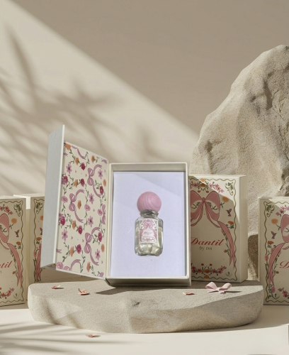 Dentil by TM – Perfume