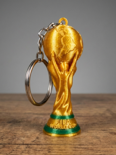ميدالية كأس العالم