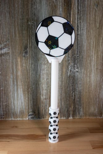 عصا الدفع السحريه متوفره بعدة خيارات