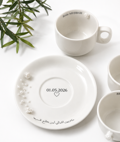 كوبين عروس اكواب عرسان