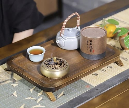 طوفريه خشبيه