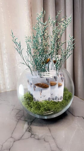 فازة العود لافندر العود