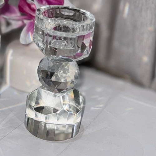 مبخره كريستال جديده