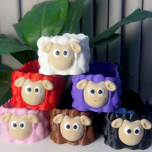 بوكس خروف العيد