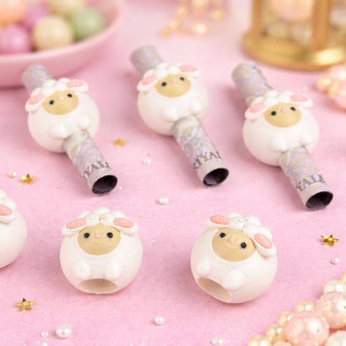 حامل فلوس خروف العيد ( السعر للحبه