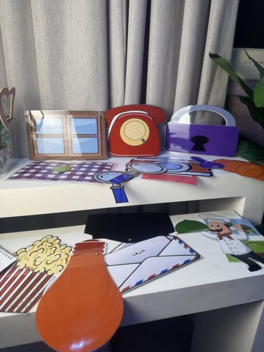 استراتيجيات الحروف الهجائيه ( 28 حرف)