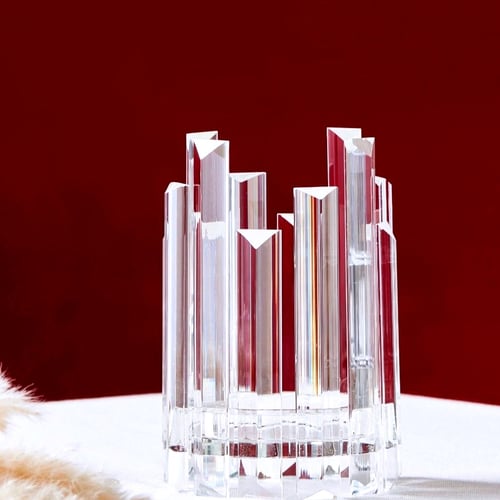 مبخره عروس كريستال فقط